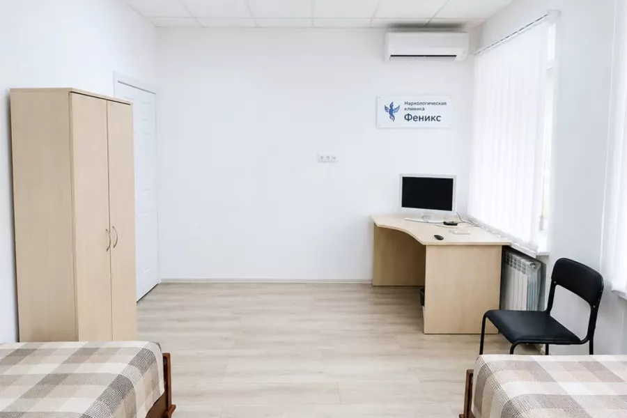 Лечение в частном наркологическом стационаре в Елизове